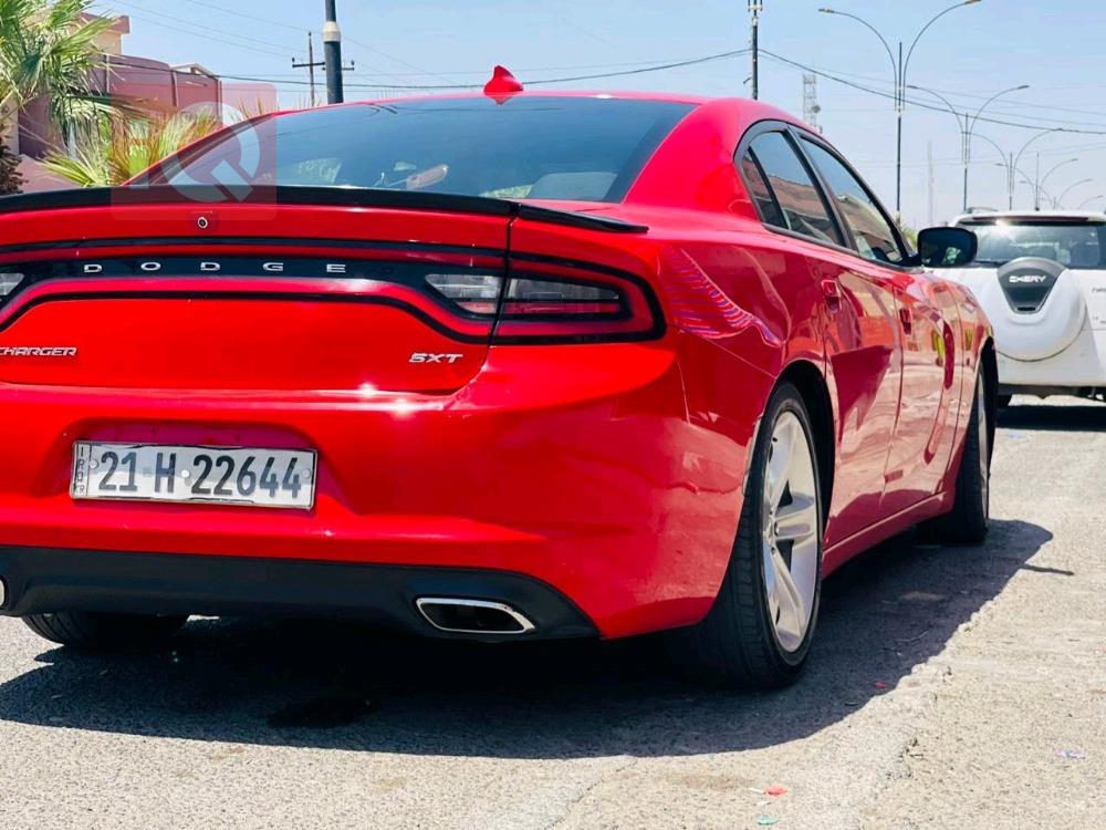 دودج تشارجر